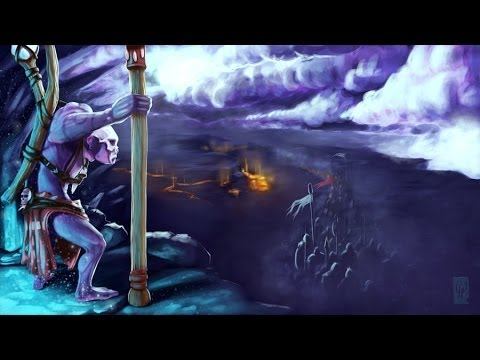 Guide: Wich doctor / Гайд на Вич доктора [Dota 2] смотреть онлайн