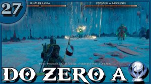 God Of War Ragnarok - Alfheim 100%