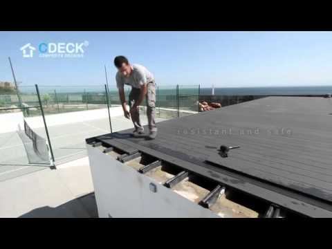 CDeck EN смотреть онлайн