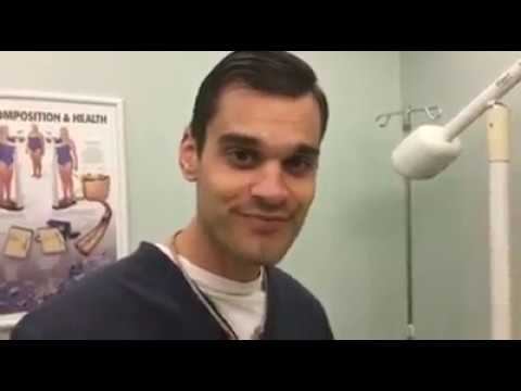 Joseph Radich - RenewU Medical shows a PRP Platelet Rich Plasma Treatment in West Palm Beach смотреть онлайн