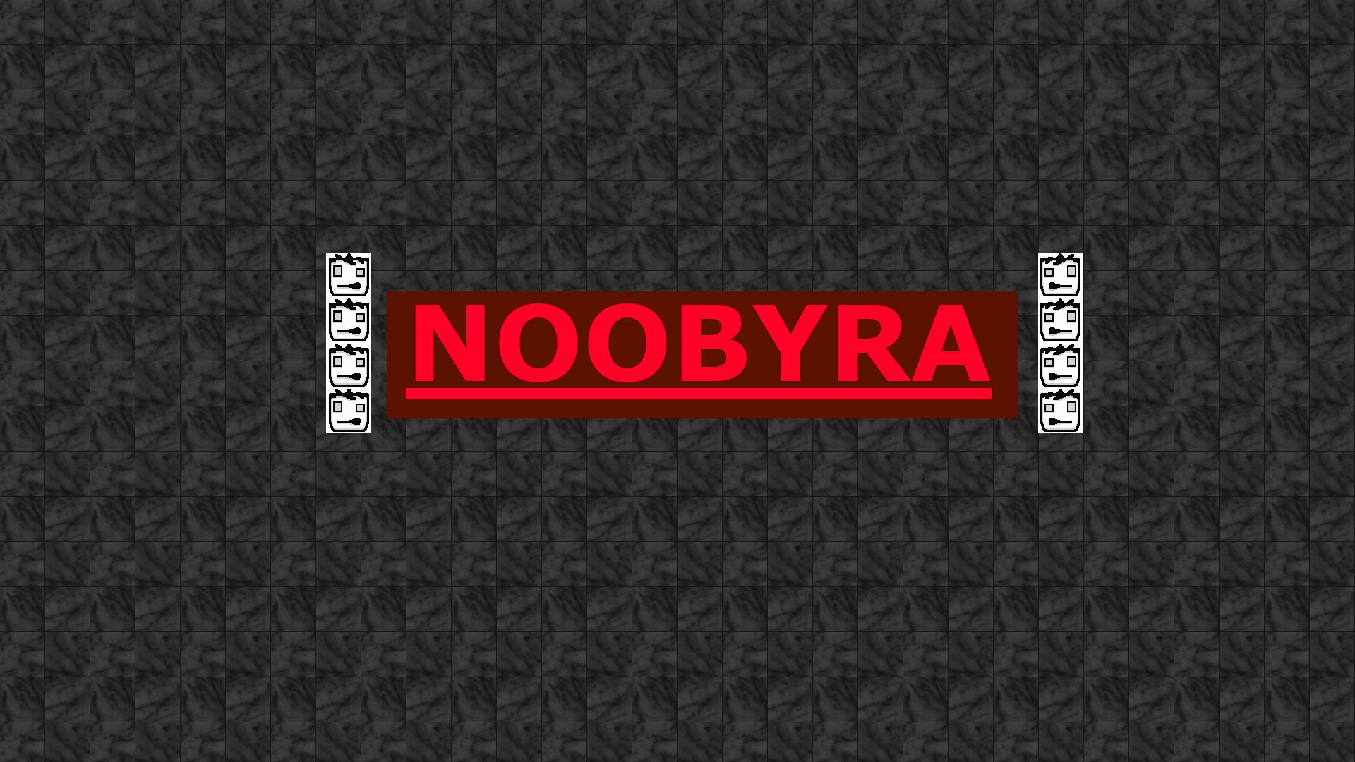 Noobyra