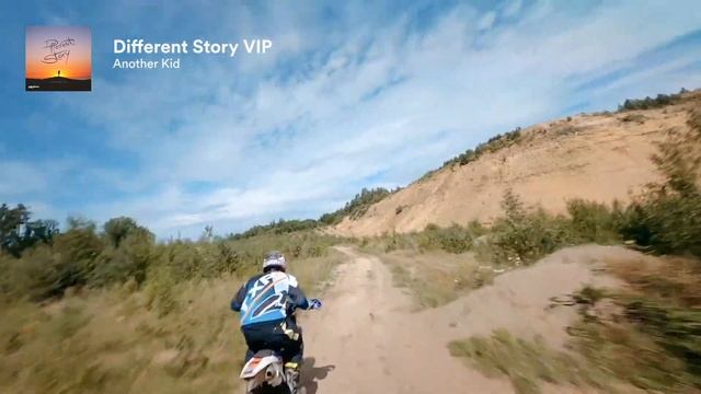 Different Story VIP - Another Kid (No Copyright Music) Release Preview смотреть онлайн