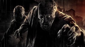 Dying Light. Подземная парковка. Прохождение от SAFa