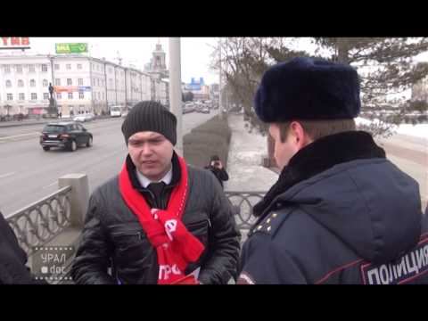 Пикет за возвращение Краснознаменной группы. Проект УРАЛ.doc