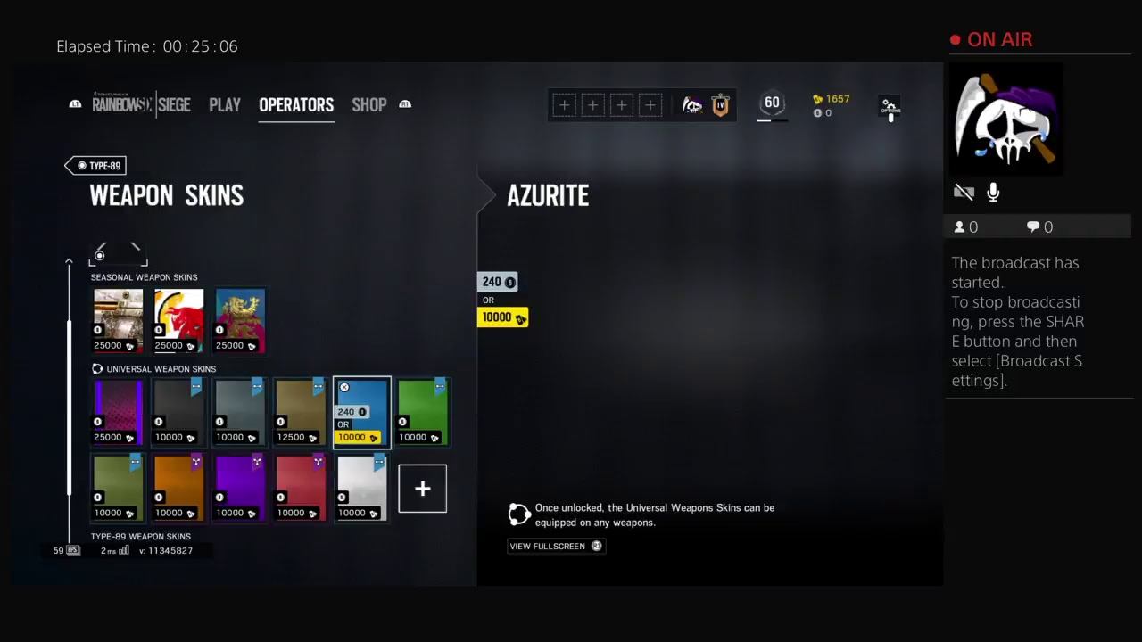 Spending my first R6 credits смотреть онлайн
