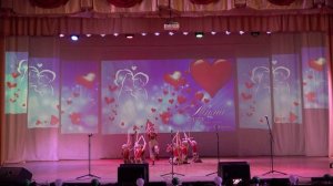 День мамы 2024