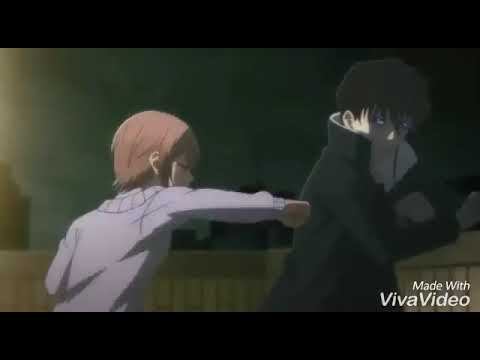 {Amv} И пусть капает с неба смотреть онлайн
