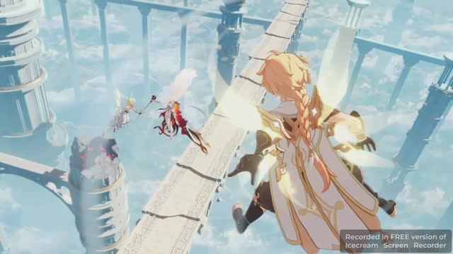 The Journey Has Begun...