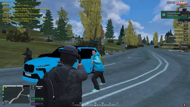 Grand Theft Auto V 2024.11.24 - 20.03.22.16.DVR - Trim смотреть онлайн