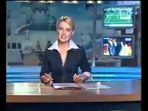 ‪Вот это Диктор ‬ смотреть онлайн