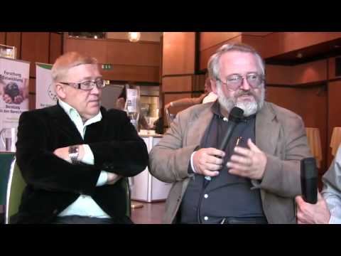 Glen Rein im Gespräch mit Peter P. Gariaev 2011 смотреть онлайн