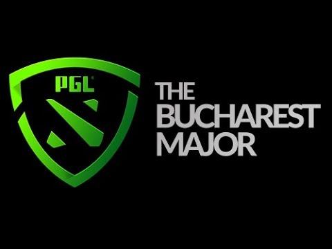 RodjER Perspective| VP VS Optic Gaming (Semifinal | Match 1)| PGL BUCHAREST MAJOR #PROspective смотреть онлайн