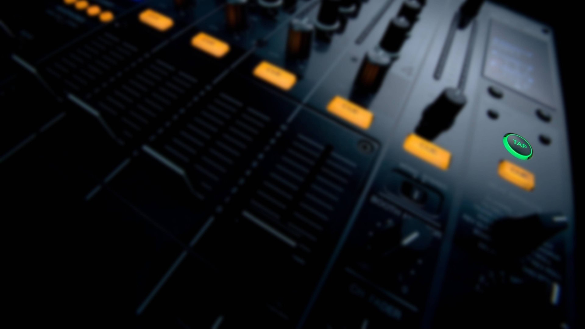 V.S.- Deep Sound - Dark Progressive Deep House (April 2015) смотреть онлайн