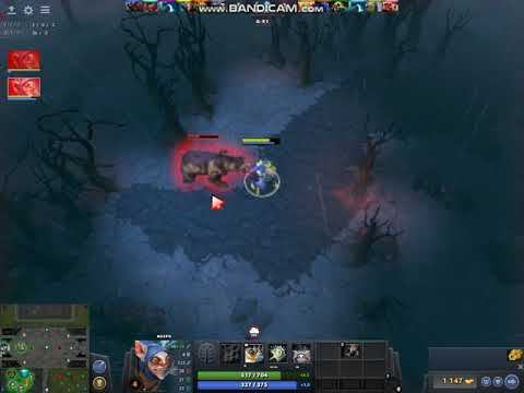 Имба герои СК с 60000 урона в секунду тини с багоим! смотреть онлайн