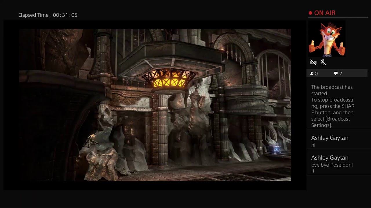 God of war 3. All cheats on. смотреть онлайн