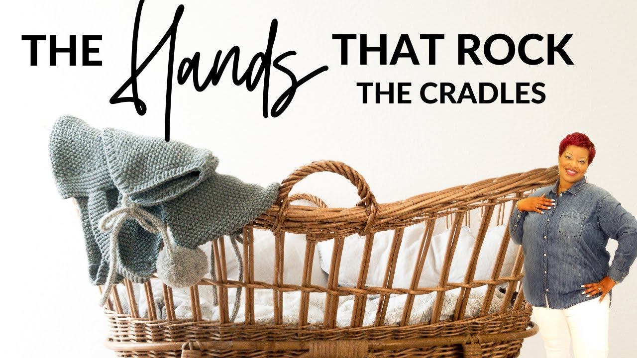 The Hands That Rock The Cradles смотреть онлайн