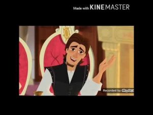 рапунцель рапунцель и юджин клип Финальные титры
