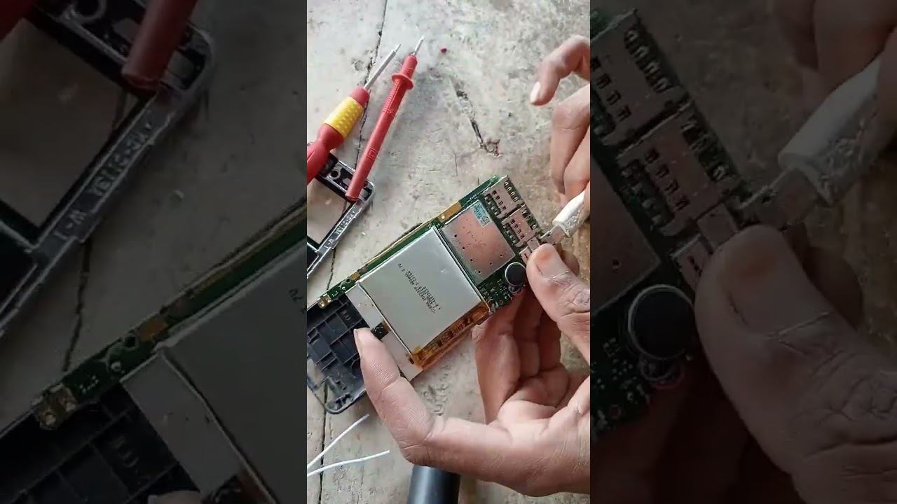mobile #video #shots #abu #bc #hat #physical #technology ATL #repairing смотреть онлайн