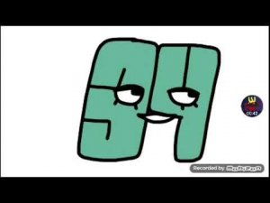 цифры лор на русскам