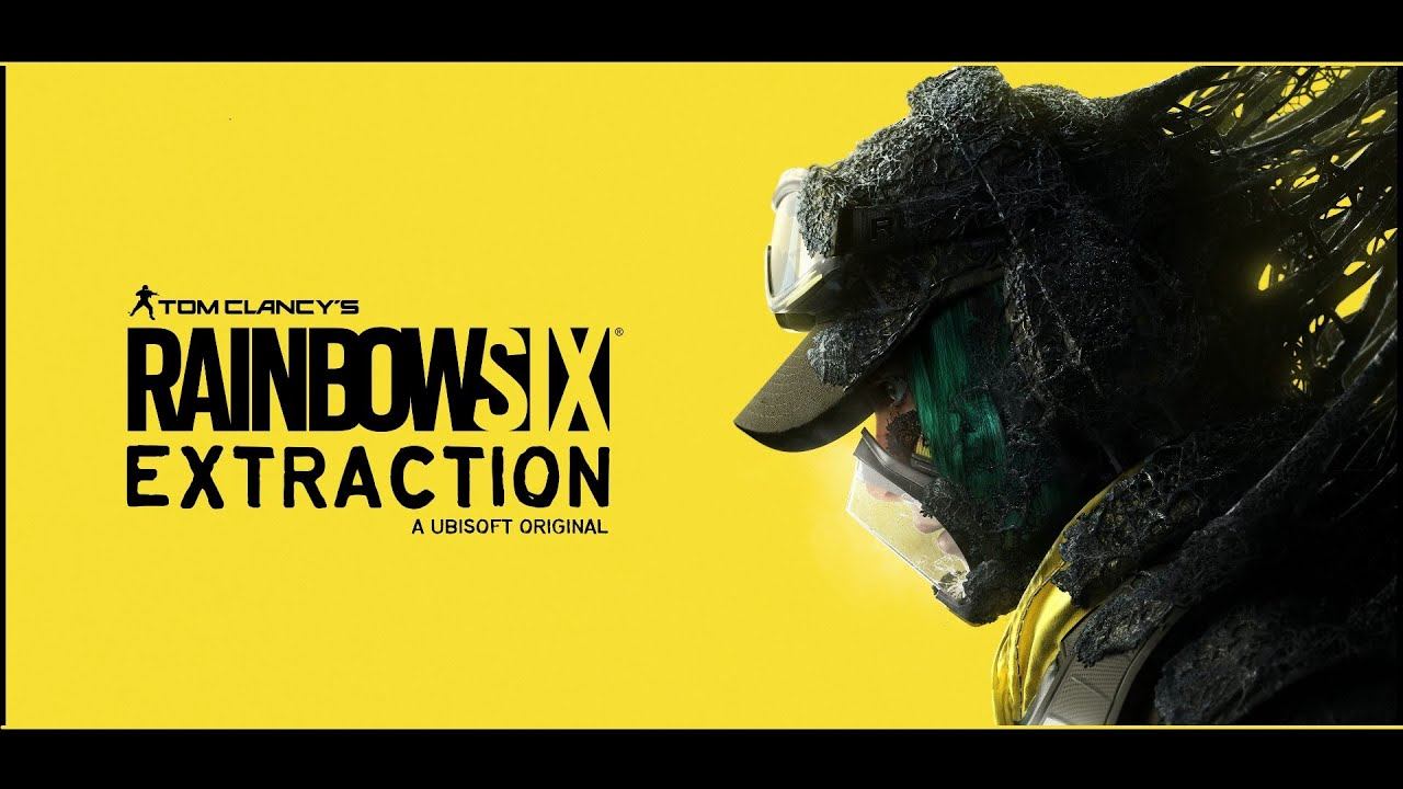 Tom Clancy's Rainbox Six Extraction (PS5) смотреть онлайн