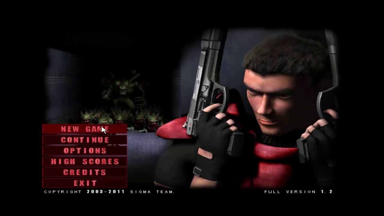 كيفية تهكير لعبة Alien Shooter لتقفيل كل المرحل بسهولة ! смотреть онлайн