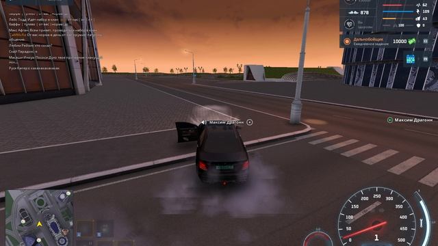 Grand Theft Auto San Andreas 2024.11.24 - 11.05.45.02.DVR смотреть онлайн
