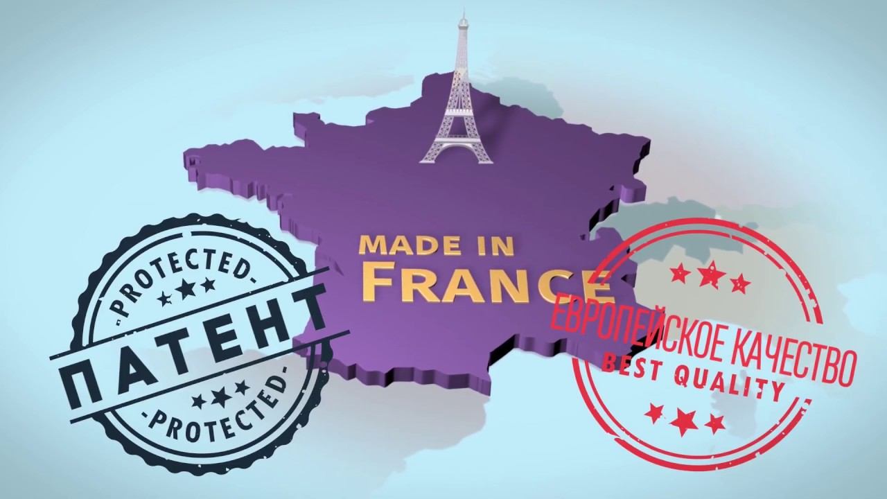 Реклама франшизы в 2D анимации смотреть онлайн