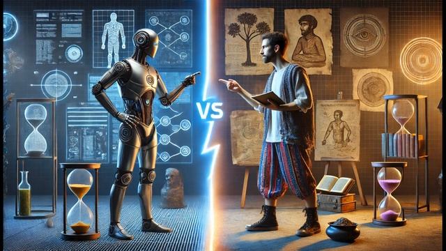 Подготовка к битве...Слабые стороны альтернативной истории/Сомнительные моменты в официальных данных смотреть онлайн