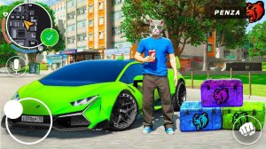 ОТКРЫЛ НОВЫЙ КЕЙС ОБЛАСТЬ ТЬМЫ И СТАЛ БОГАТЫМ! ВЫБИЛ ДОНАТ И ТАЧКИ  BLACK RUSSIA