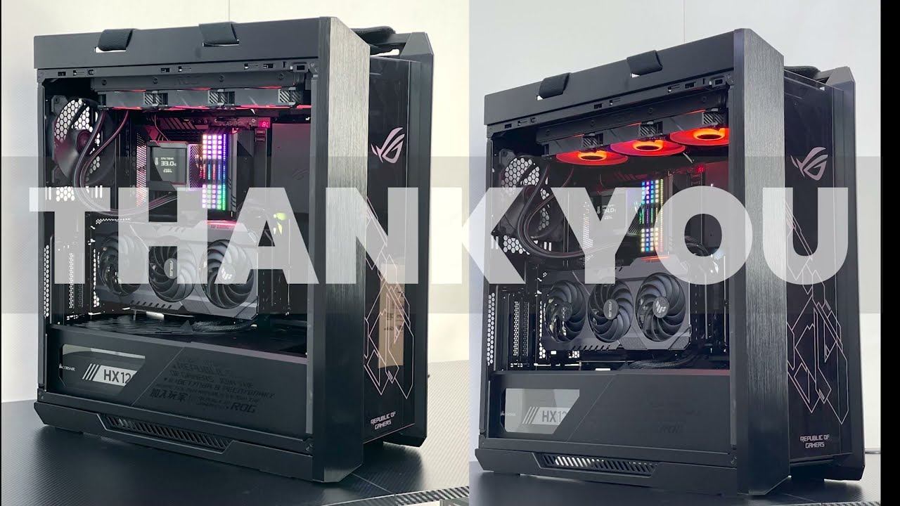 24K gaming pc its amazing смотреть онлайн