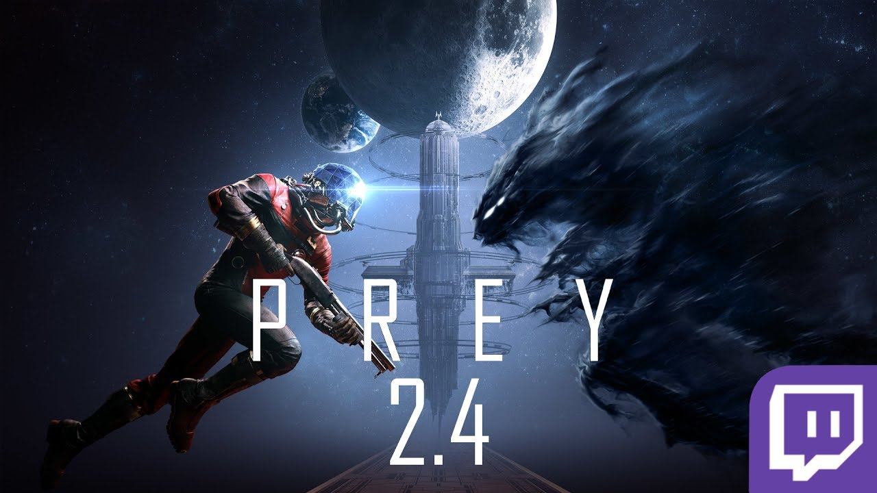 PREY - Get Out Of The Kitchen - Ep.2.4 - (5/18/17) смотреть онлайн