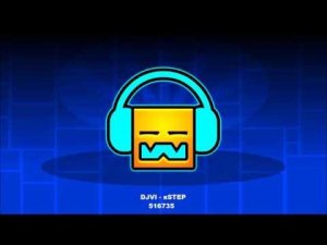 DJVI - xSTEP [ Geometry Dash Music ]