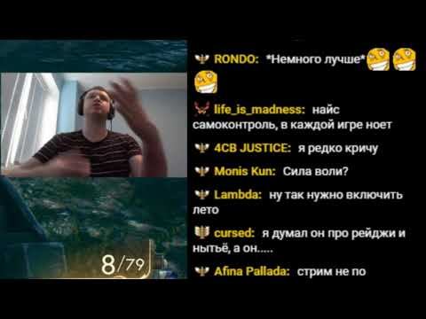 САМОКОНТРОЛЬ смотреть онлайн