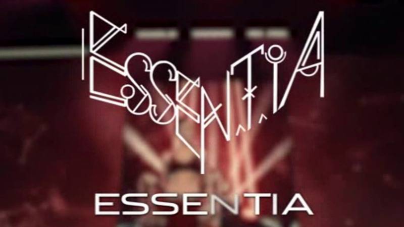 Essentia # Alex Duvall - Aunque Tenga Novia смотреть онлайн