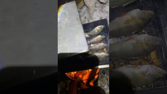 Деревенский повар!!!