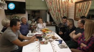 Песня Яблоневый вечер