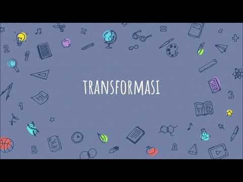 EduClinic - PT3: Transformasi (Soalan KBAT) смотреть онлайн