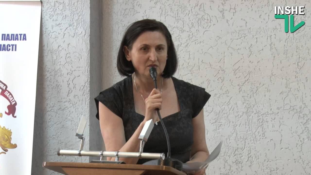 Собрание членов Николаевской РТПП смотреть онлайн