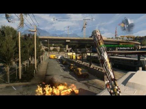 Dying Light: The Following – Enhanced Edition - Die Plattenbauten Teil 1 - #30 смотреть онлайн