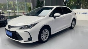 Предпродажный осмотр (арт. Z256), Toyota Corolla, 1.2 , 2021 в Корее!