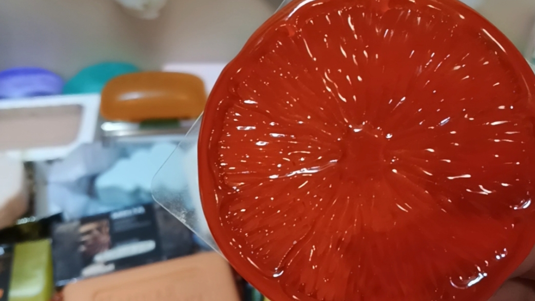 Мыльница на зиму❄+обмылки за осень🍂 смотреть онлайн