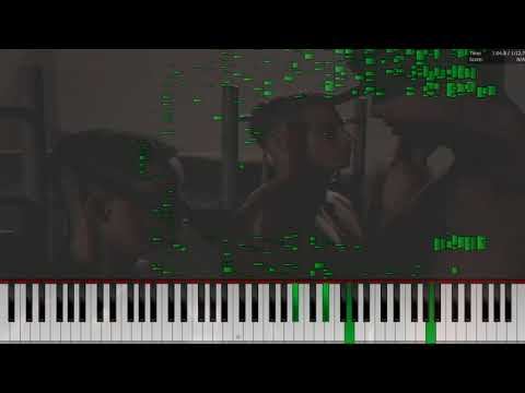 Sergeant Herrington Knows the Drill but in MIDI смотреть онлайн