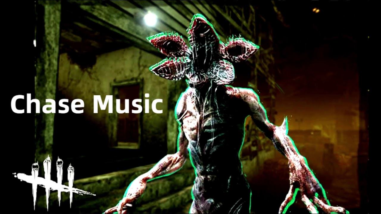 Dead By Daylight Soundtrack (Demogorgon Chase Music)