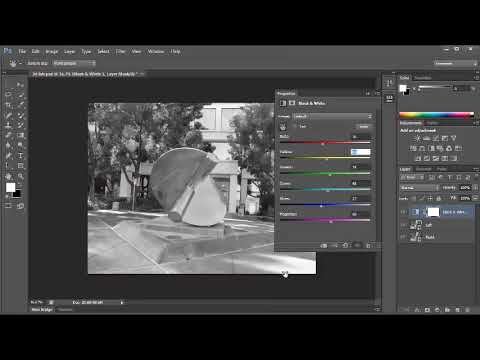 Stereo Anaglyph Conversion Part 1 смотреть онлайн