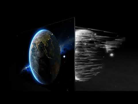 Hisense U9GQ Mini-LED Quantum Dot IMAX Enhanced 4K UHD Smart TV Vidaa OS смотреть онлайн