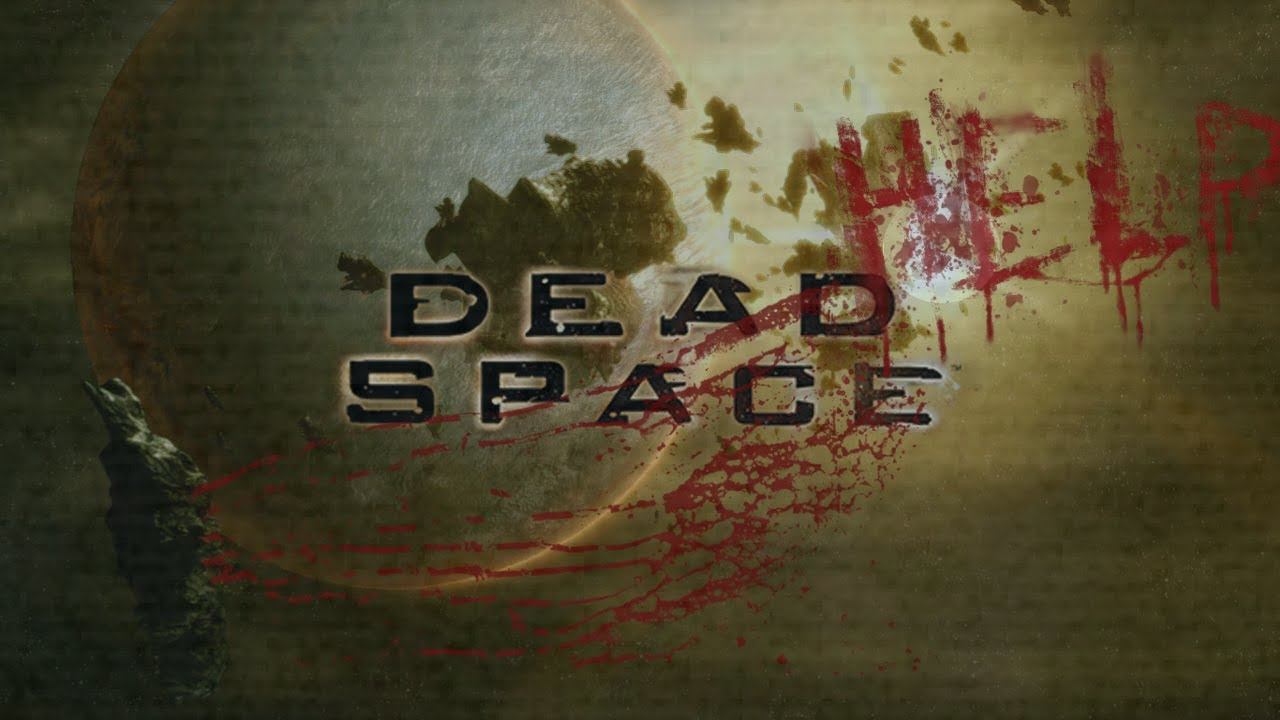 THE MARKER | Dead Space - #16 смотреть онлайн