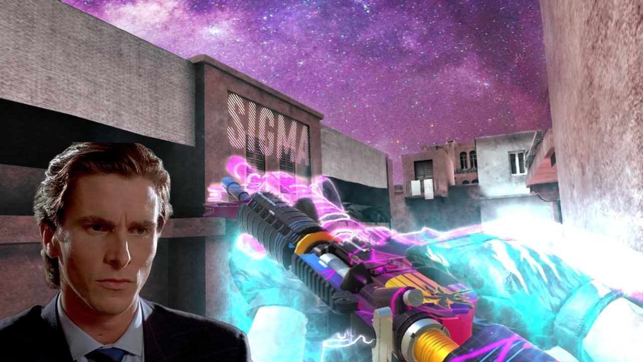 SIGMA?😎🔥 (мувик стандофф 2, fragmovie standoff 2) смотреть онлайн
