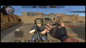 Оп, мусорок | CrossOFF Highlights