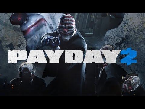 "Payday 2: The Perfect Score - Epic Heist Gameplay & Intense Action - Free on Epic смотреть онлайн