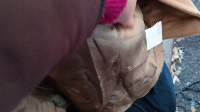 62. Прибарахлилась! На барахолке можно найти клад. Обзор и барахолки в пригороде Парижа. #secondhand